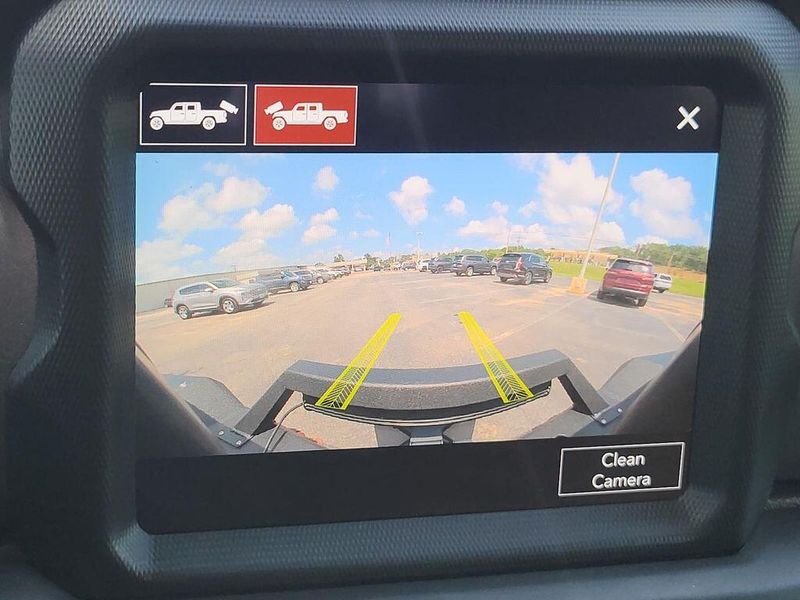 2020 Jeep Gladiator MojaveImage 23