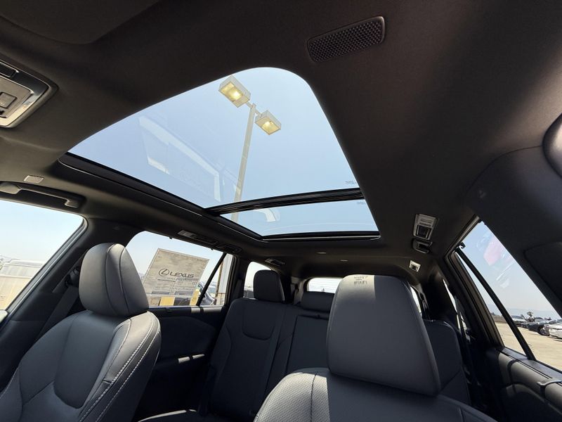 2025 LEXUS TX 350 PremiumImage 20