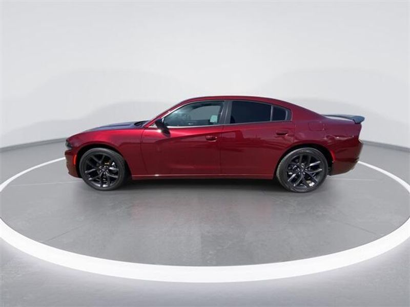 2022 Dodge Charger SXTImage 5