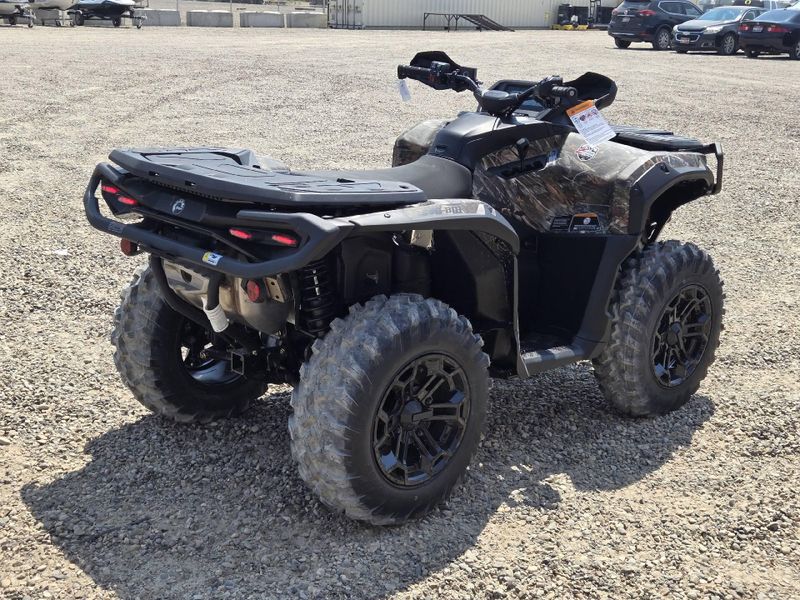 New 2026 Can-Am OUTLANDER XT 850 