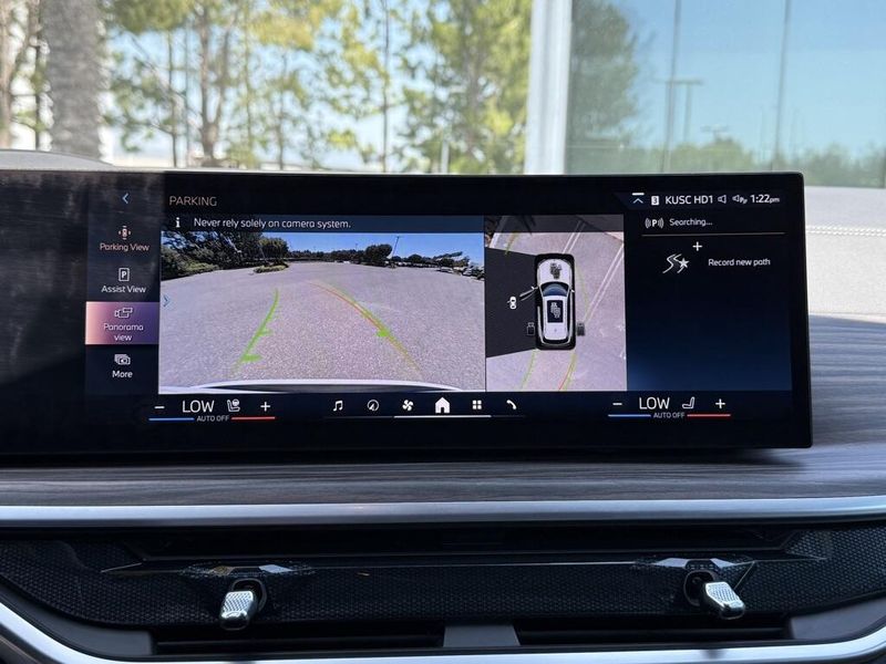 2025 BMW X5 xDrive40iImage 30