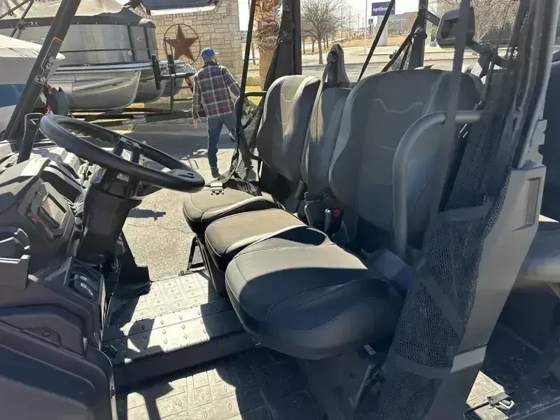 NEW 2026 CAN-AM DEFENDER MAX XT HD9 Image 11