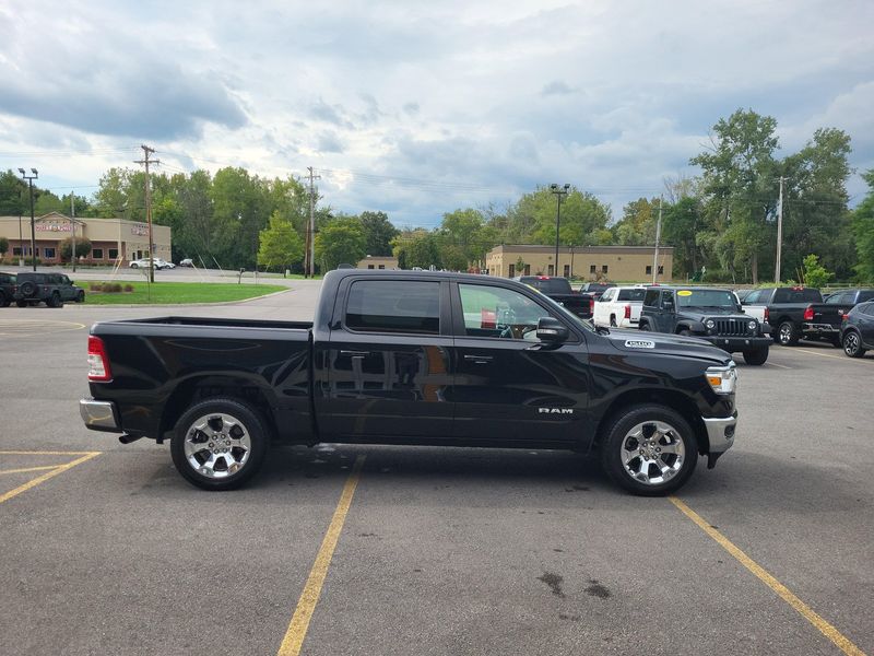 Used 2022 RAM 1500 Big HornImage 16