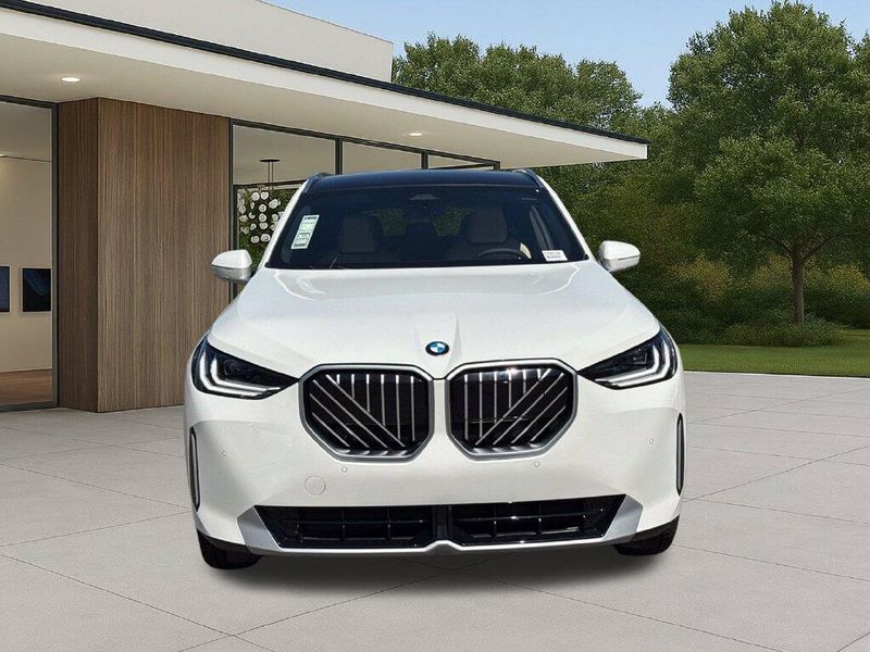 New 2026 BMW X3 30 xDriveImage 4
