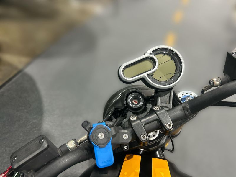 Used 2018 Ducati SCRAMBLER 1100 Image 22