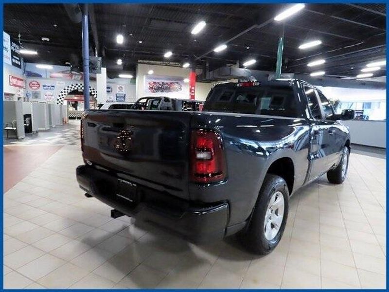 2025 RAM 1500 TradesmanImage 5