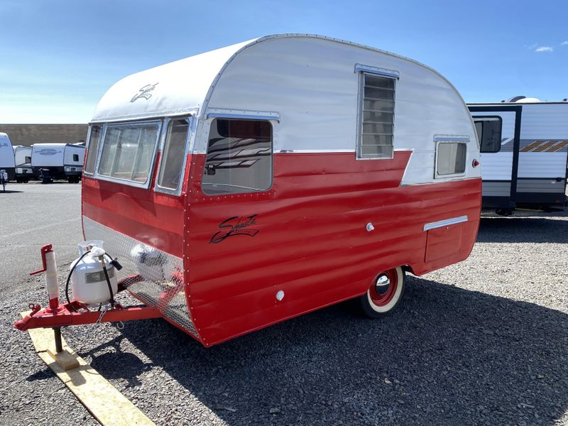 Used 1956 SHASTA RT Image 7