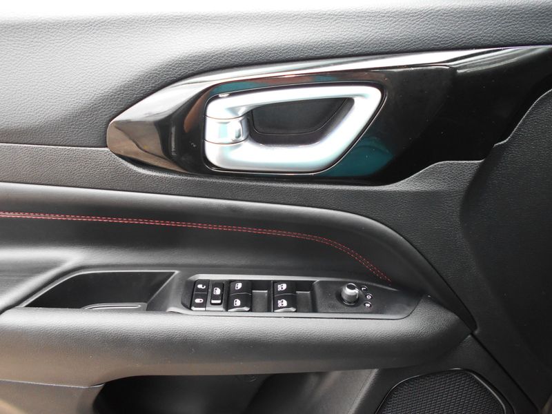 2023 Jeep Compass TrailhawkImage 21