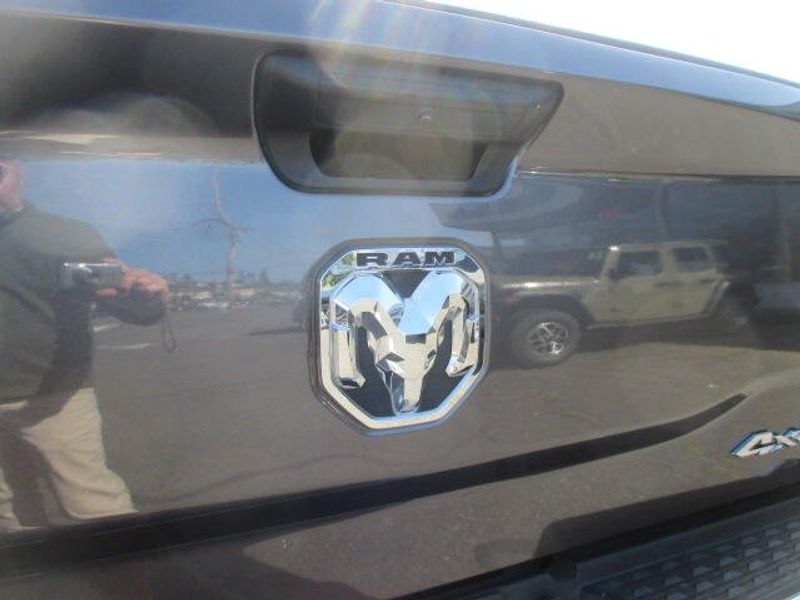 Used 2024 RAM 2500 Big HornImage 11