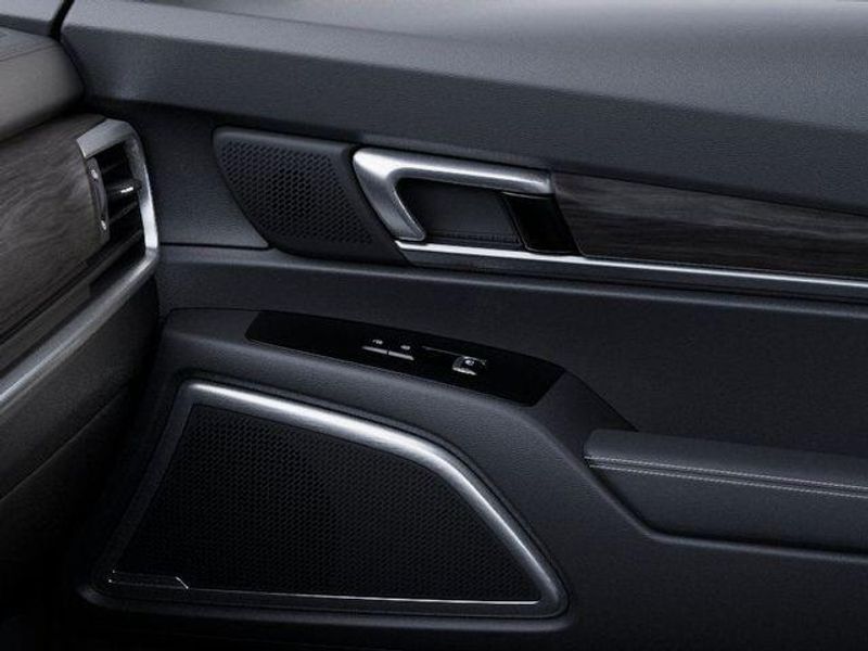 New 2025 Kia Telluride EX X-LineImage 26