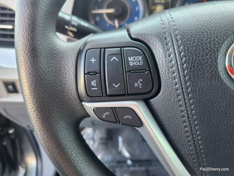 Used 2020 Toyota Sienna LE