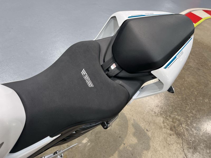 New 2026 CFMOTO 450SS Image 14