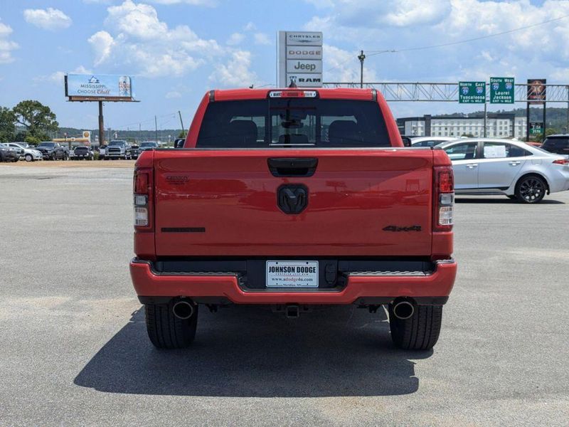 Used 2023 RAM 1500 Big HornImage 4