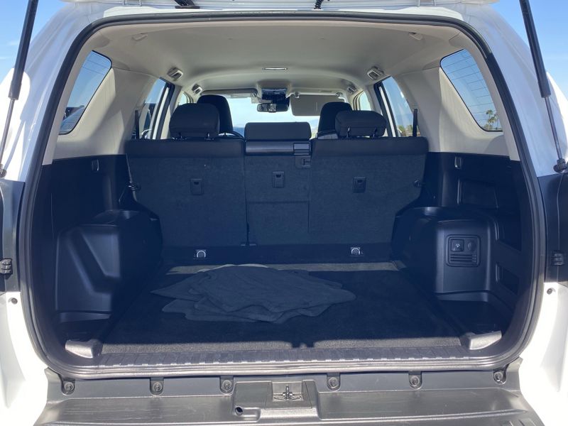 2024 Toyota 4Runner TRD Off-RoadImage 15