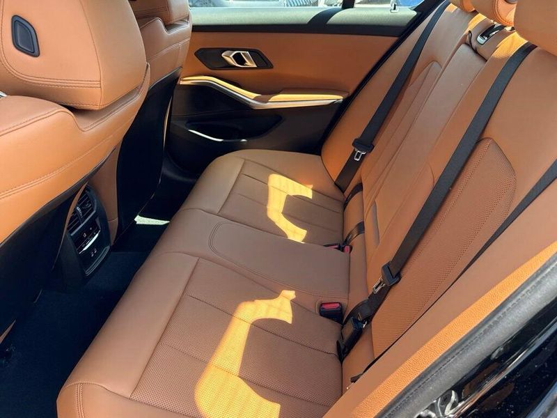 New 2026 BMW 3 Series 330iImage 27