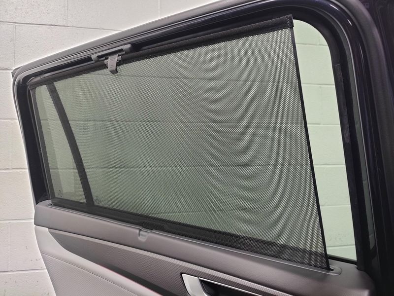 Used 2025 Volkswagen Atlas AWD Peak Edition w/SunroofImage 22