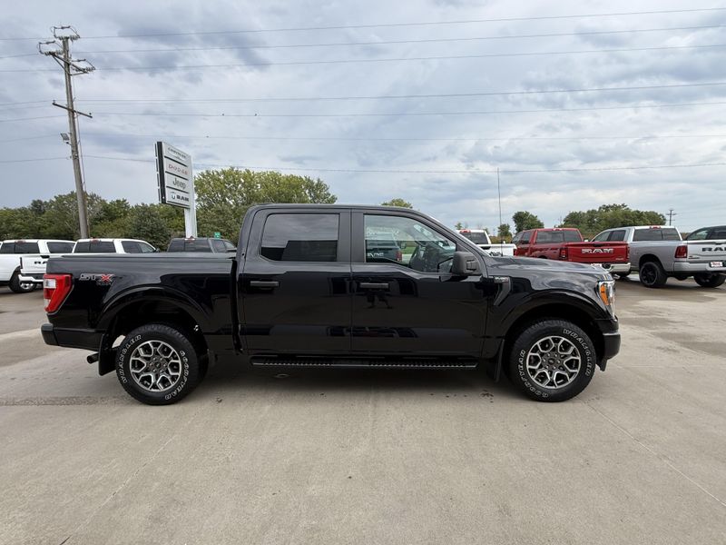 Used 2021 Ford F-150 Image 27
