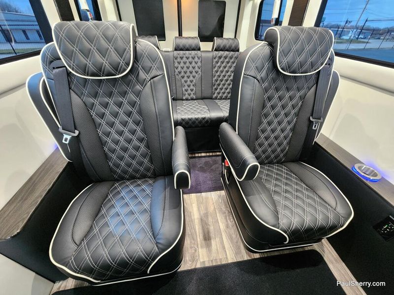 New 2023 RAM ProMaster 3500 Extended 159X WB