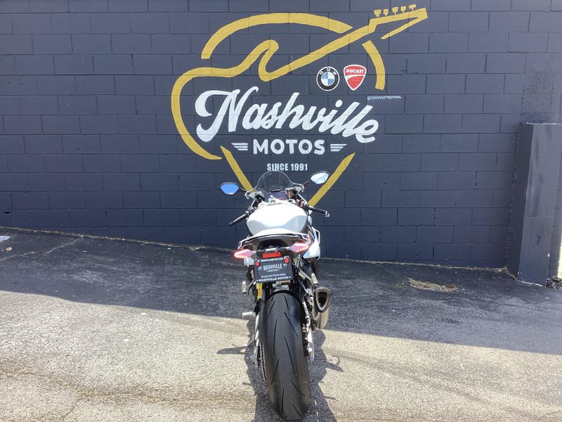 New 2026 BMW S 1000 RR 