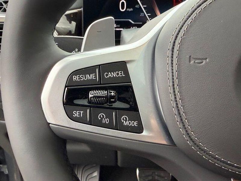 New 2026 BMW X5 sDrive40iImage 21