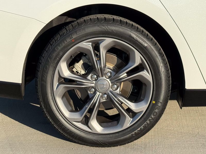 Used 2023 Honda Accord Hybrid EX-LImage 15