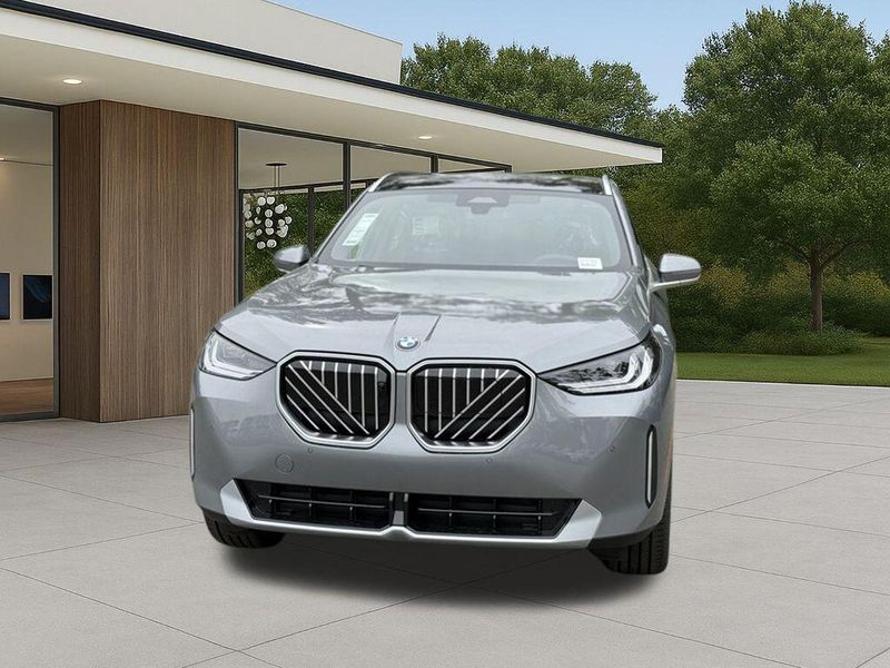 New 2026 BMW X3 30 xDriveImage 3