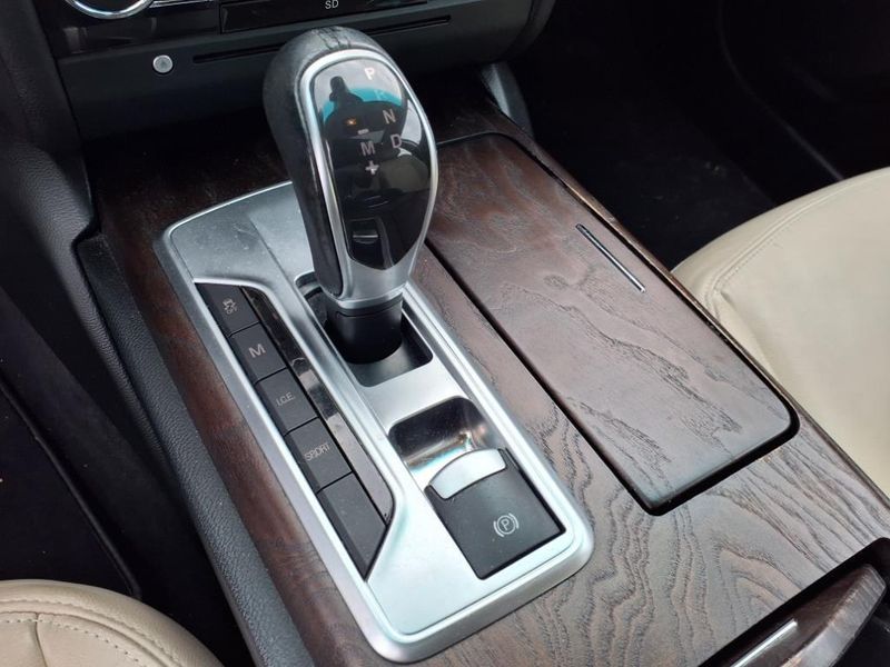 Used 2014 Maserati Ghibli Image 22