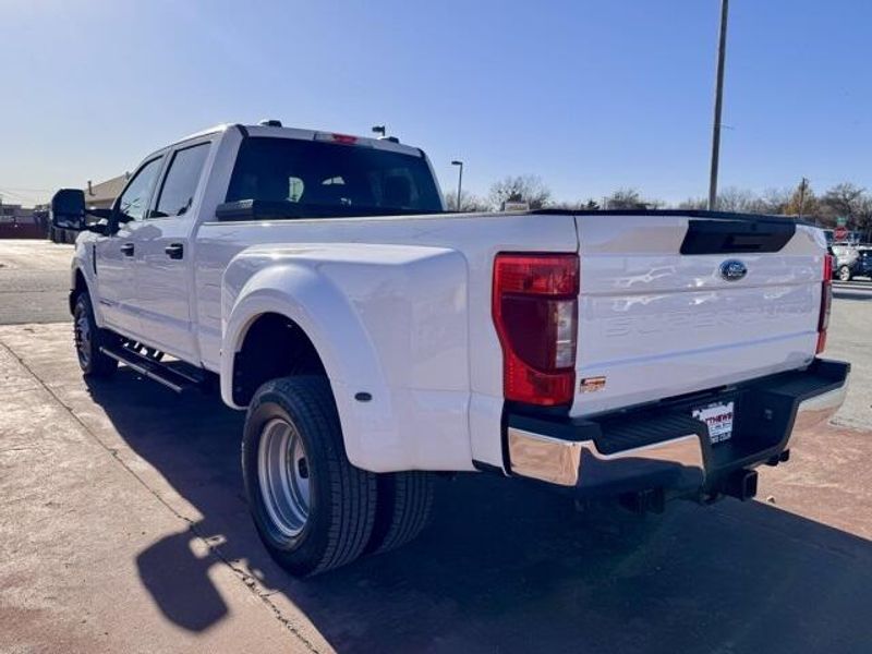 Used 2020 Ford F-350 XLTImage 8