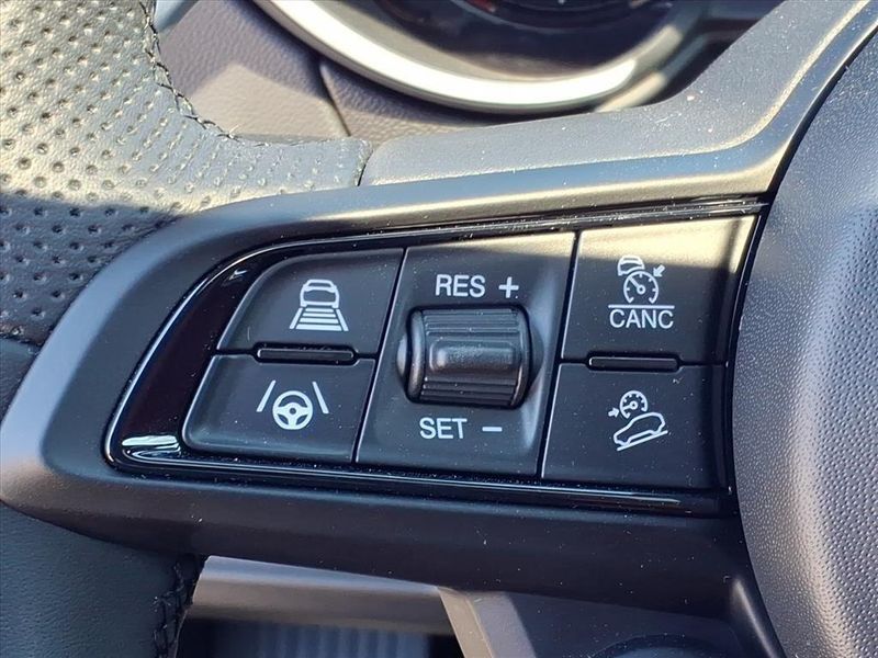 New 2026 Alfa Romeo Stelvio Image 17