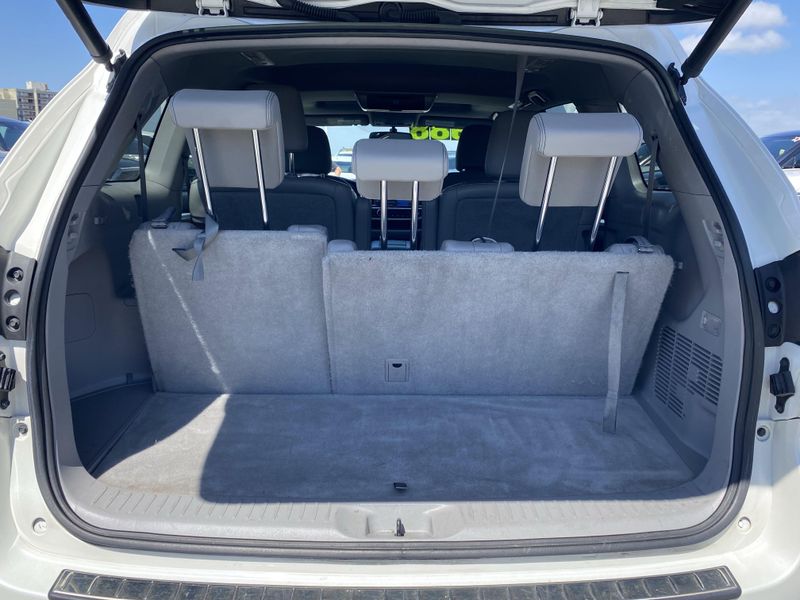 Used 2015 Toyota Highlander XLEImage 14