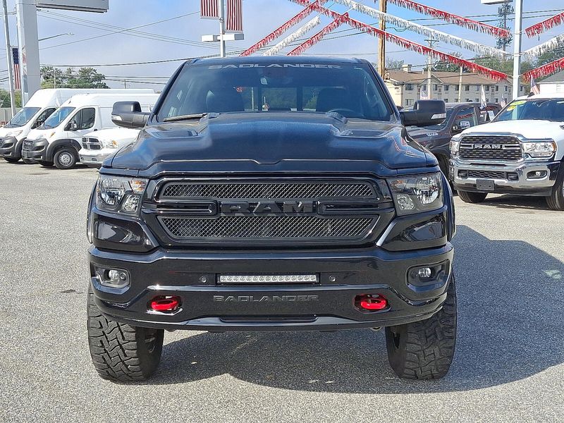 2022 Ram 1500 Big Horn photo 2