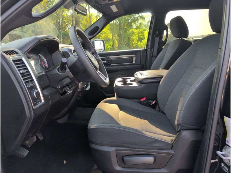 Used 2024 RAM 1500 Classic WarlockImage 10