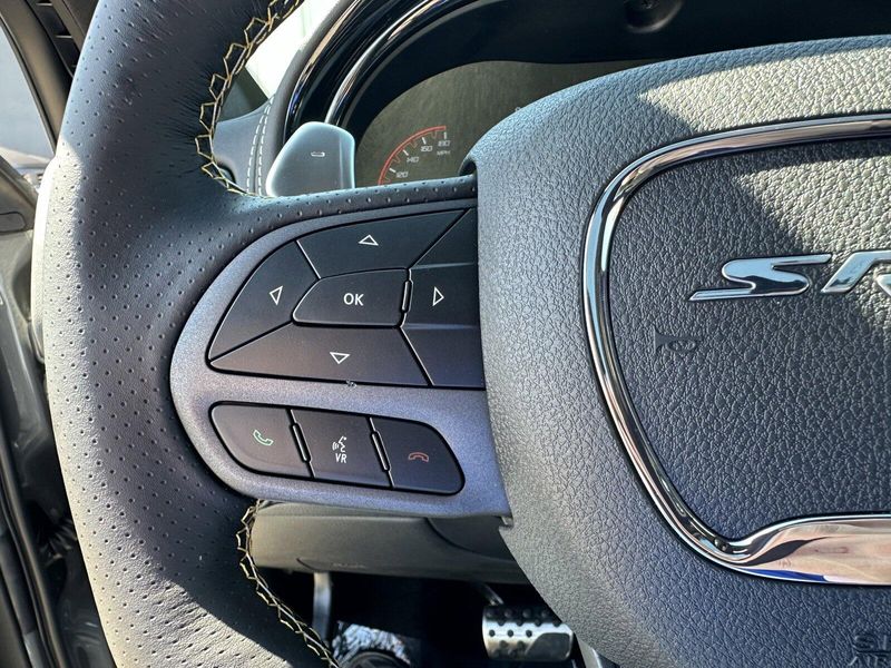 2024 Dodge Durango SRT 392 AlcHEMIImage 20