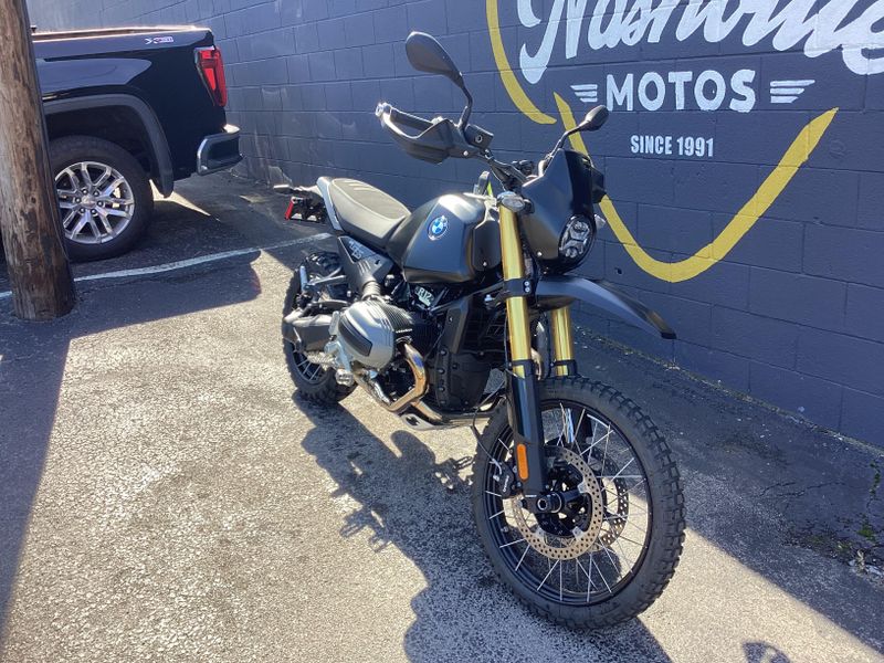 Used 2026 BMW R12 