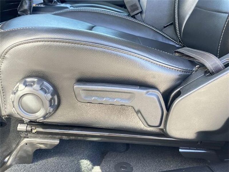 2023 Jeep Wrangler 4xE Sahara 4xeImage 19