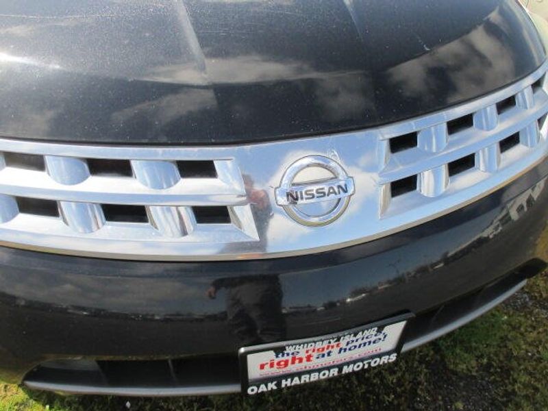 2003 Nissan Murano Image 3