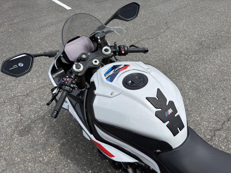 Used 2023 BMW S 1000 RR 