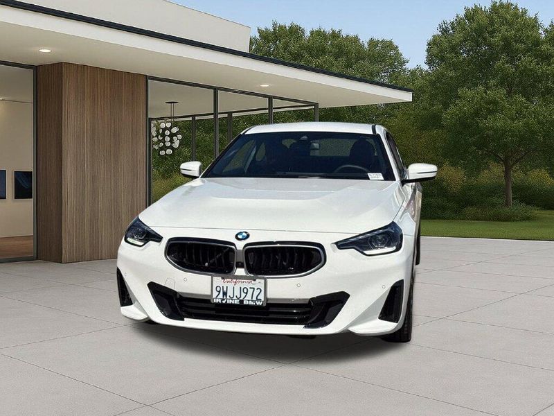 Used 2026 BMW 2 Series 230iImage 3