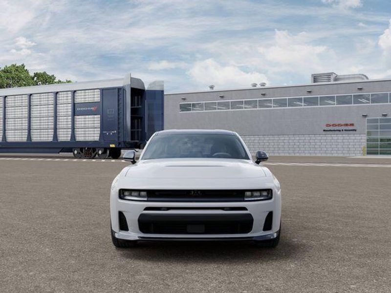 New 2026 Dodge Charger Scat Pack 4-door AwdImage 6
