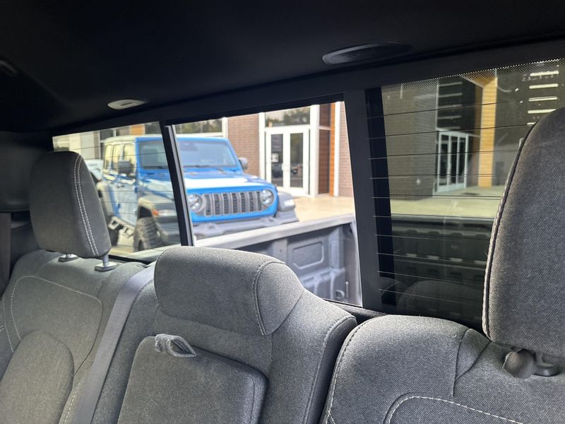 Used 2020 RAM 1500 Big HornImage 37