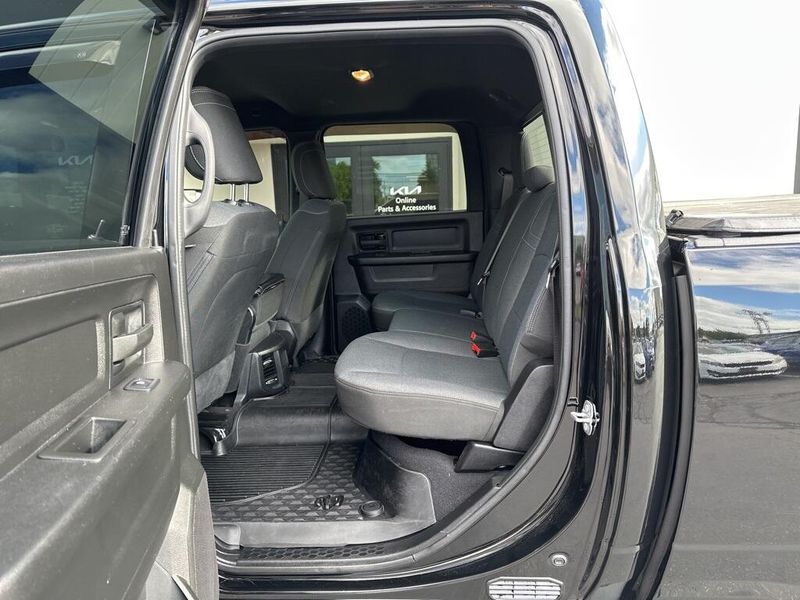 2022 RAM 2500 TradesmanImage 20