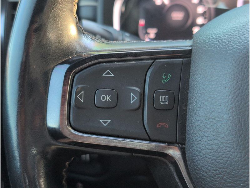 Used 2023 RAM 1500 LimitedImage 25