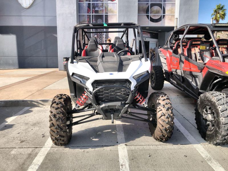 Used 2024 Polaris RZR XP 4 1000 SPORT Image 12