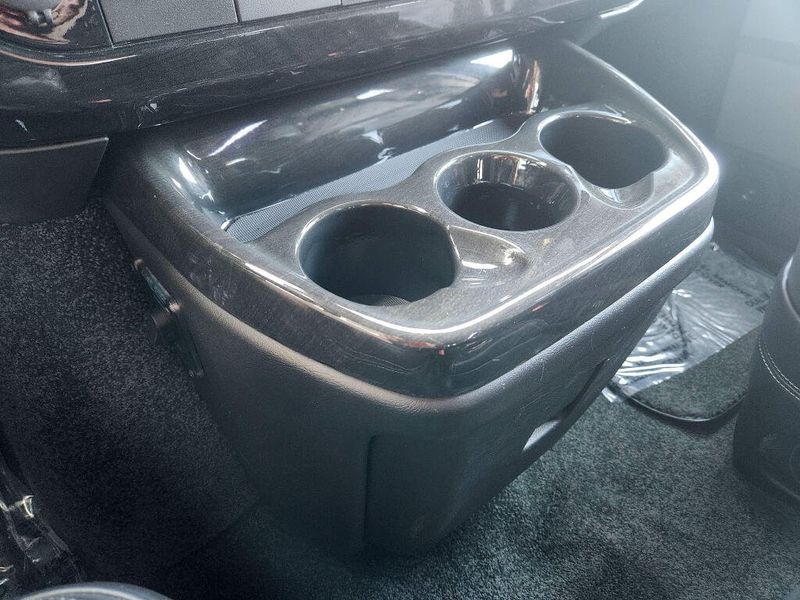 Used 2021 Chevrolet Express Cargo 