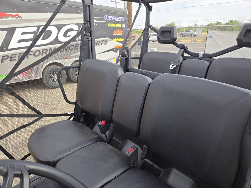 New 2026 Can-Am DEFENDER MAX DPS HD9 