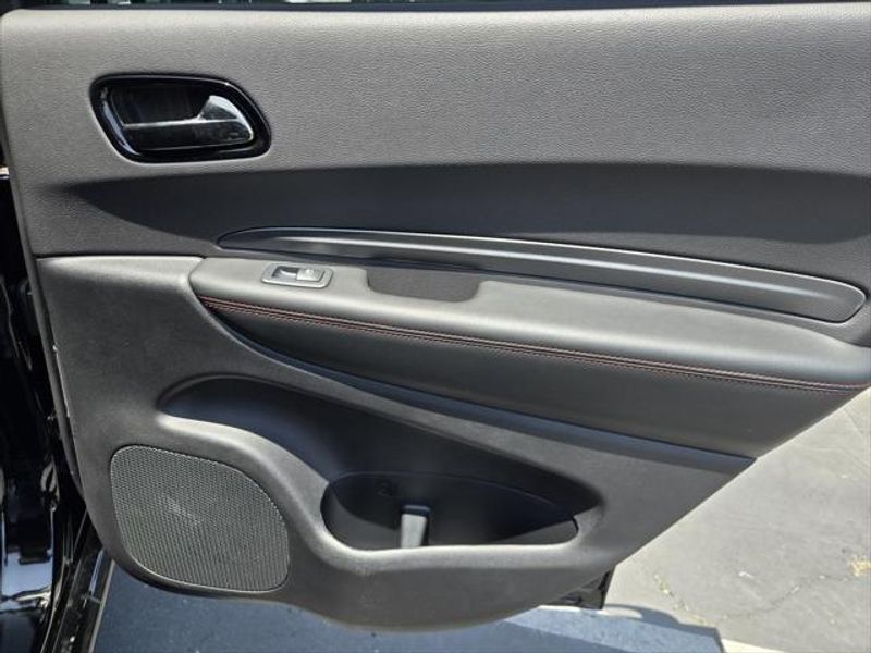 New 2026 Dodge Durango Gt Rwd