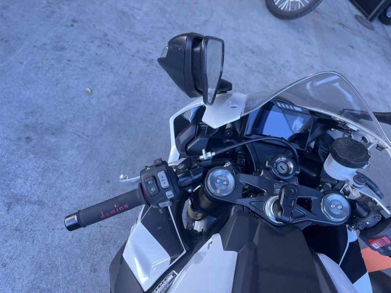 Used 2025 Honda CBR1000RR ABS Image 14