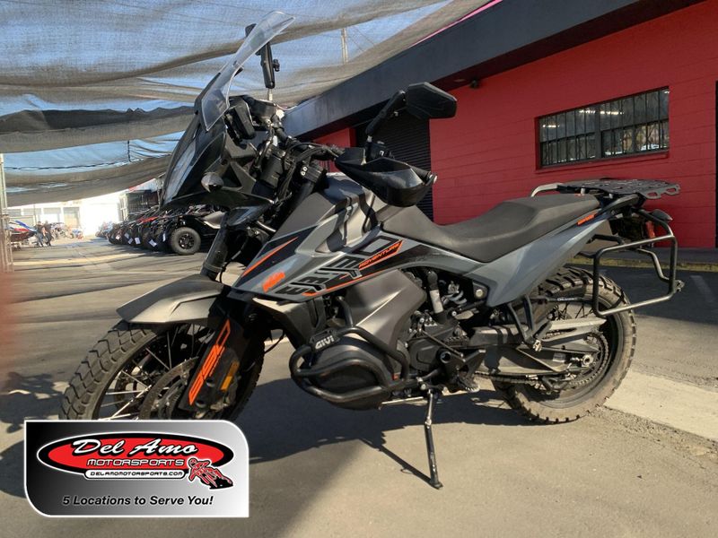 Used 2022 KTM Adventure 890 Image 1