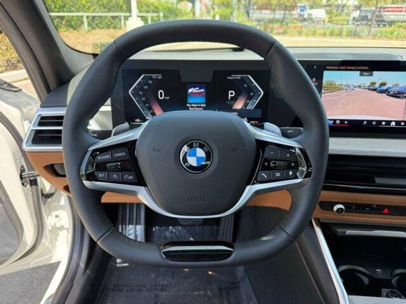 Used 2026 BMW 3 Series 330iImage 23