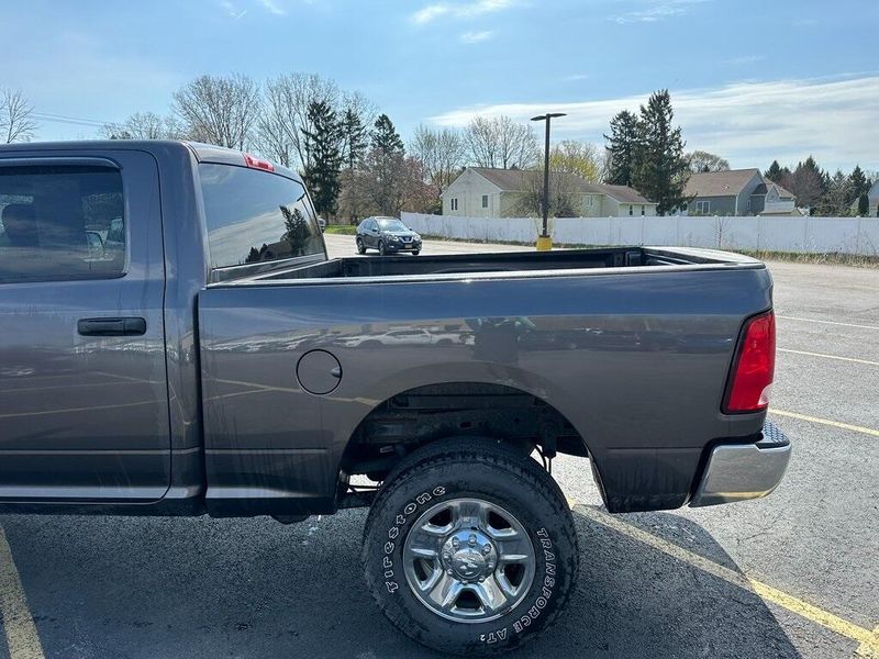 2018 RAM 2500 TradesmanImage 13